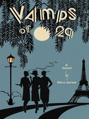 cover image of Vamps of '29